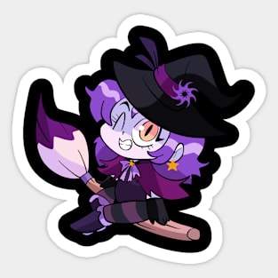 halloween 2022 Sticker